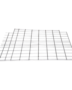 Separating wire mesh half 3.tier bottom part Primus 1800